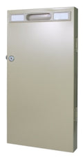 48 Key Key Cabinet 1020