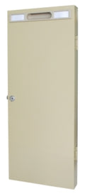 64 Key Key Cabinet 1030