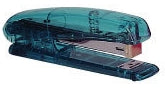 #24/6 or #26/6 Full Strip Plastic Stapler 1118