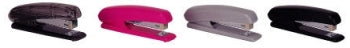 #24/6 or #26/6 Full Strip Plastic Stapler 1118