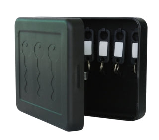 8 Key Key Cabinet 6008