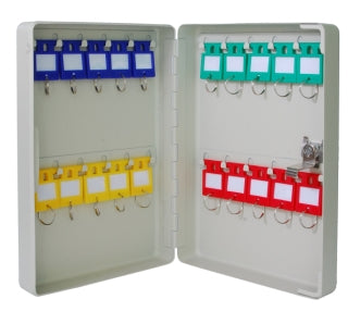 20 Key Key Cabinet 6020