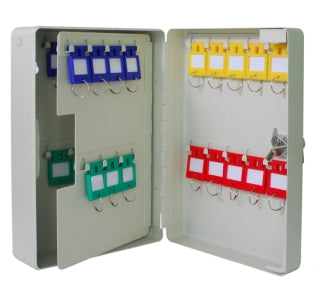 33 Key Key Cabinet 6033