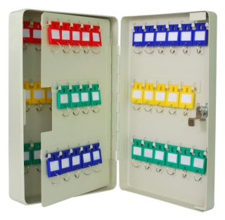 63 Key Key Cabinet 6063
