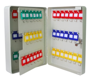 75 Key Key Cabinet 6075