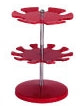 2-Tiered Stamp Rack (16 stamps) 710