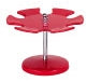 1-Tiered Stamp Rack (6 stamps) 711