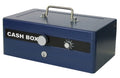 Cash Box with Combination Lock 8836