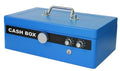 Cash Box with Combination Lock 8858