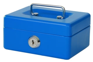 Mini Cash Box 886