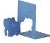 Elephant Bookend (small) 910