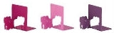 Elephant Bookend (small) 910