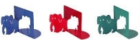 Elephant Bookend (large) 911