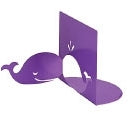 Whale Bookend (large) 914