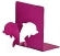 Dolphin Bookend (small) 916