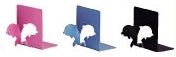 Dolphin Bookend (small) 916