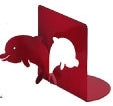 Dolphin Bookend (large) 917