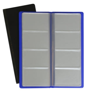 Business Card Album - 128 cards BA-128