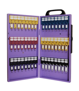 48 Key Key Cabinet KC-48