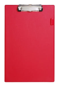 PVC Standard Clipboard with Wire Clip PV-13W