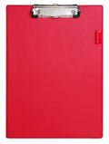 PVC Standard Clipboard with Wire Clip PV-13W2
