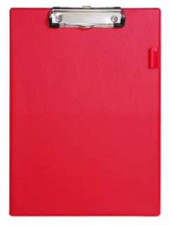 PVC Standard Clipboard with Wire Clip PV-13W2